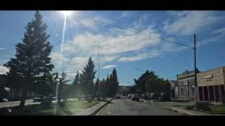 Comandante Luis Piedra Buena 2025