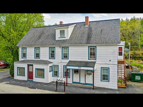 355 Main St, Wilton, NH home video tour