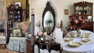 70 Vintage style Home Decorating Ideas 2026 Vintage Cottage Decor Home Decor