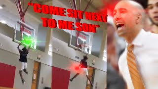 These 3 Mistakes Will STUNT Your Basketball Growth!!! | Basketball Tips And Advice