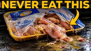 Don't Buy These 11 Chicken Brands (And 4 You Should Buy Instead)