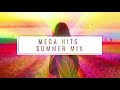 Best Summer Mix 2020 - Chillout Lounge Relaxing Deep House Music