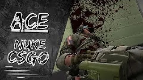 nuke ace 1v5