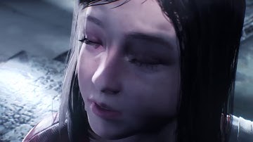 THE EVIL WITHIN 2 PS4 (Gameplay Walkthrough) Chapter 17: A Way Out: (Ending)