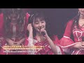 NMB48 LIVEダイジェスト 2021年3月3日 山本彩加卒業コンサート 〜最後の一色〜