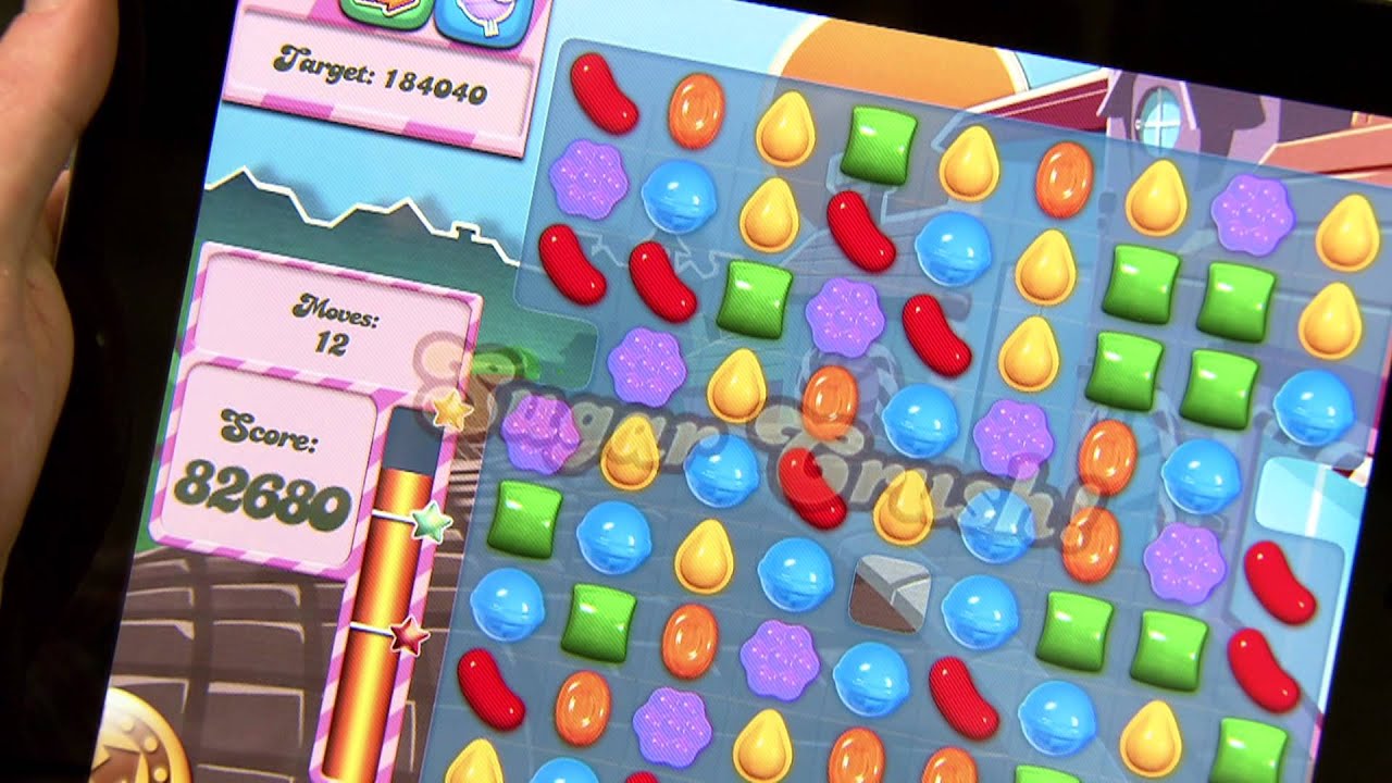 Candy' Crush Saga' maker King Digital plans IPO