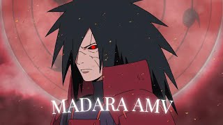 4K Madara Amvedit Royalty