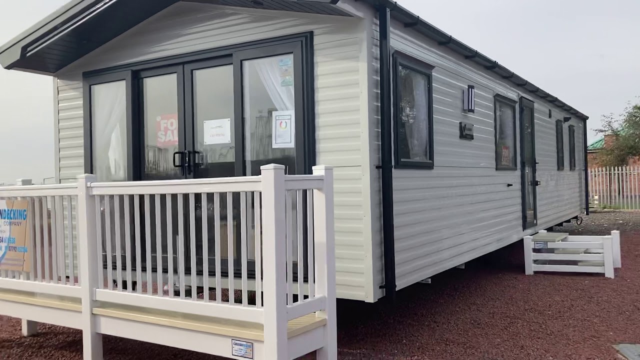 Willerby Manor 2 Bedrooms 2021 Model YouTube