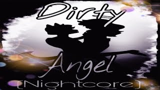 Обложка Boris X Alice Tribute Dirty Angel Nightcore Скачать Boris X Alice Tribute Dirty Angel Nightcore