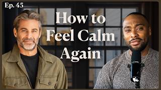 How to Stop Feeling On Edge All the Time, According to a Hypnotherapist