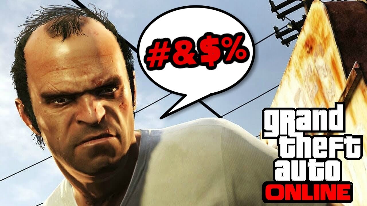 Does Grand Theft Auto Make You Violent? YouTube