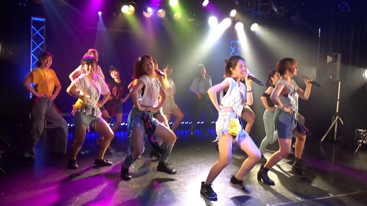 ChawChaw~summer resort2019~　5