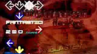 Stepmania - Disconnected Hardkore (AA)