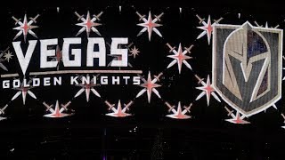 Explaining the NHL to New Fans in Vegas