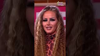 Atina Ferari o Miletu Kitiću #amigshow