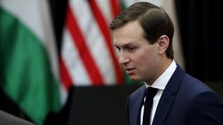 Kushner Emails Reveal Plan to Undermine UNWRA