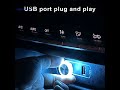 Car USB LED #aliexpress #car #home #computer