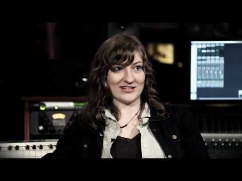 Lauren O'Connell Interview