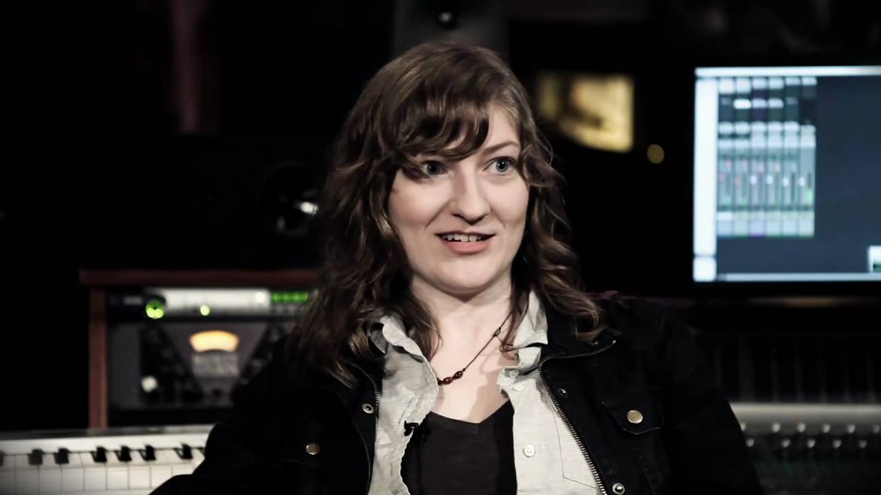 Lauren O'Connell Interview YouTube