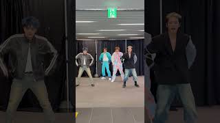 #트렌드지 #라엘 & #은일 님 과 함께 #무진 & #자한 #혼챌린지 🔥 #shorts