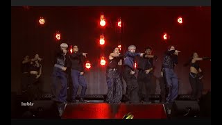 Sb19 Opening One Zone Half A Decade Celebration Fanmeet