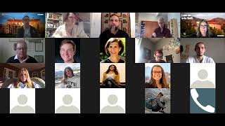 Conversations with Alumni: Graduate Career Panel Series: Jobs in Health Care