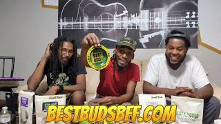 @Bestbudsbff Part 1 of  a 3 strain review "LET DO THIS"