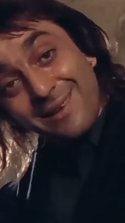 10 October ballu tumhari jail se farar Sanjay Dutt dialogue