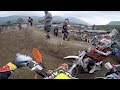 GoPro: Antonio Cairoli FIM MXGP 2017 RD5 Italy Moto 2