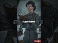 Joseph Stalin’s Darkest Secret Finally Revealed  #horrorstories #scammerrevealed #scary #crimestory