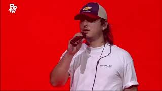 Daylight - Joji (Pukkelpop 2023)