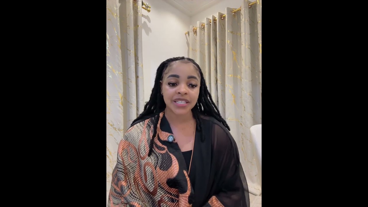 «Скажи ей сейчас»… ЭТО БЫЛ ВАШ МУЖ, С КОТОРЫМ ВЫ РАЗГОВАРИВАЛИ, НО ЗАБЛОКИРОВАЛИ СОЕДИНЕНИЕ