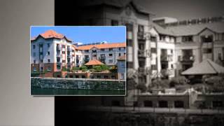 Property Management - CMG Leasehold Management Ltd