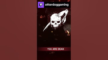 Spawn kill much #StarshipTroopers | otterdoggaming on #Twitch