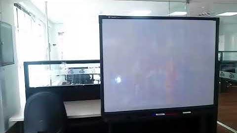 Problema Led Projector UNIC UC46