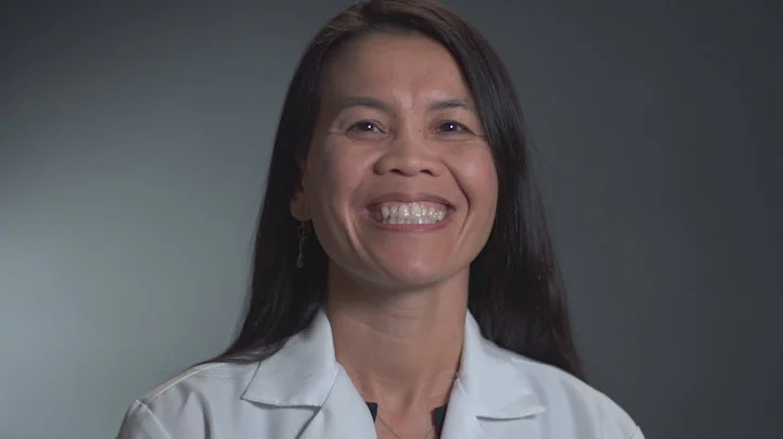 Ali Luck, MD - Urogynecology, Henry Ford Health Sy...