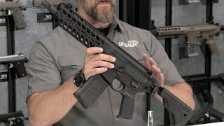 SIG MCX SBR