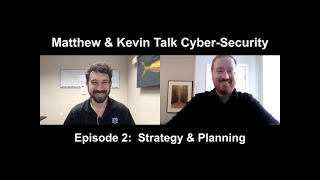 Episode 2 - Business Strategy & Planning Net Worth