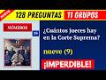 2026 | Para Solicitantes que se Preparan para las 128 preguntas | Entrevista de ciudadanía 2026