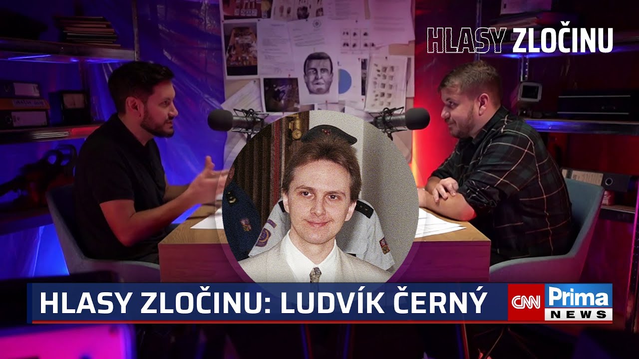 „Nejslušnější psychopat“ Česka. Před vraždou pomáhal matce s kočárkem, sousedi ho milovali