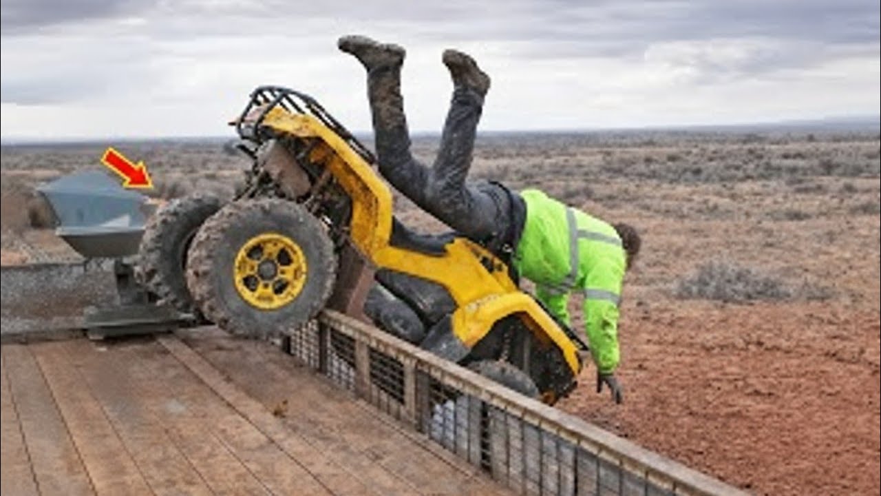 Instant Regret: People Who Messed Up Big Time! ⛔