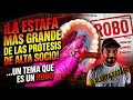 La estafa más grande de las prótesis de alta socio, un tema que es un robo