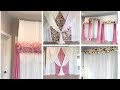 DIY-Flower Wall Decor DIY- How To Use Flower Panels