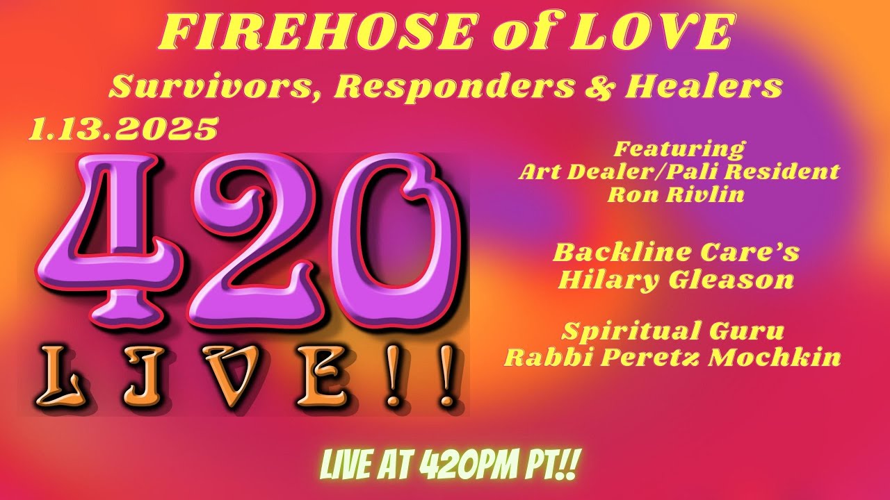 420LIVE!! with Jeff Kravitz