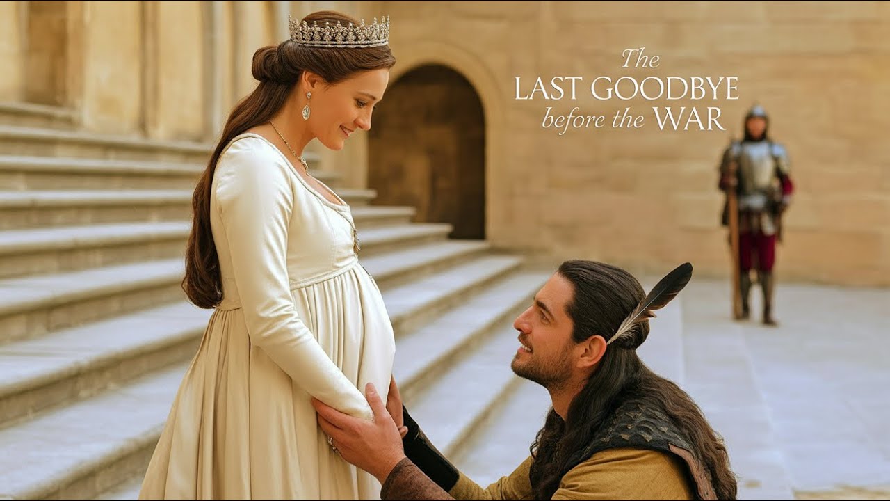 REVELADO: El increíble secreto del Apache y la reina que transformó sus vidas de forma inesperada