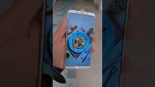 Oppo F5 🔥