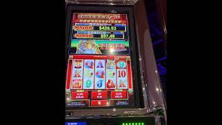 Double Hit Tiger Deluxe Good Win May 2019 screenshot 3
