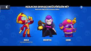 Brawl Stars Oyunun. Başka Hangi Oyun Oynayayım