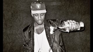 SpaceGhostPurrp - Head Bust (Instrumental)