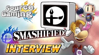 Straight from the Source: Smashified Team